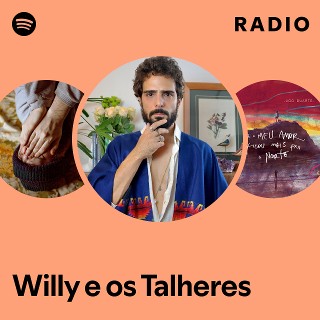 Imagem de Willy e Os Talheres