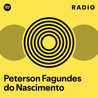 Imagem de Peterson Fagundes