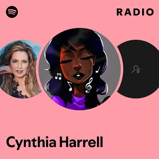 Cynthia Harrell | Spotify