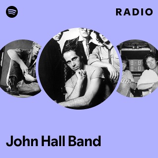 定番のお歳暮 Hall John Band Spotify | 洋楽