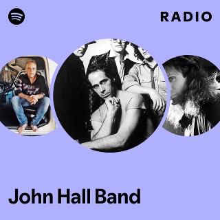 洋楽 JOHN HALL John Hall – John Hall – CD (Album, Reissue), 1991 [r6145201