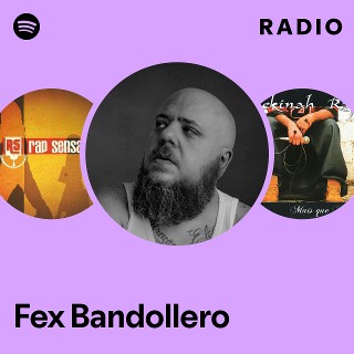 Imagem de Fex Bandollero