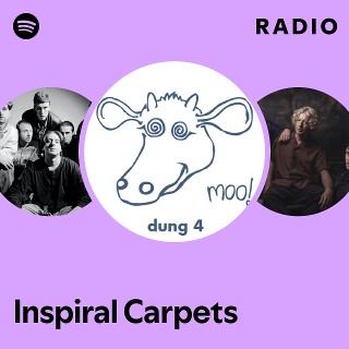 Imagem de Inspiral Carpets