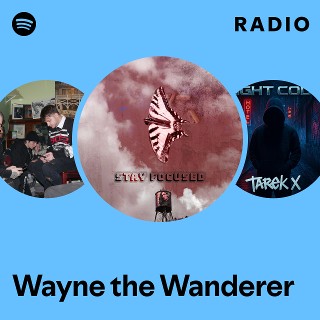 Imagem de Wander Wayne