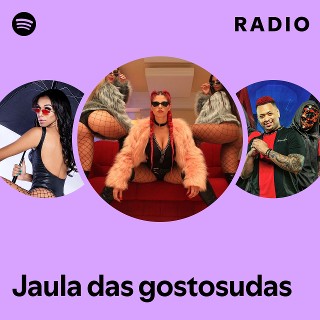 Imagem de Jaula Das Gostosudas