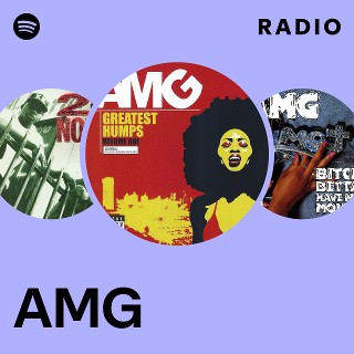 AMG Radio