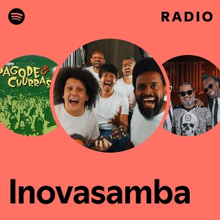 Imagem de Inovasamba