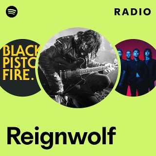 Imagem de Reignwolf