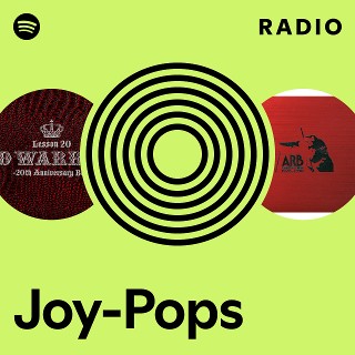Joy-Pops | Spotify