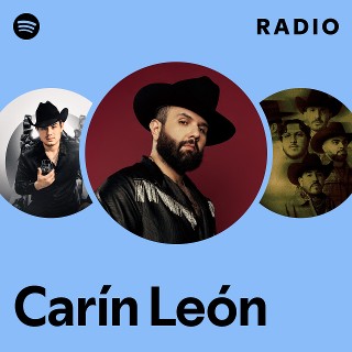 Carín León Radio