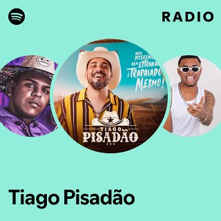 Imagem de Tiago Pisadão