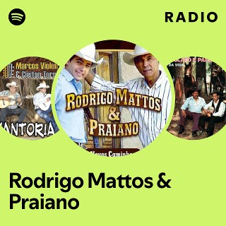 Imagem de Rodrigo Mattos e Praiano