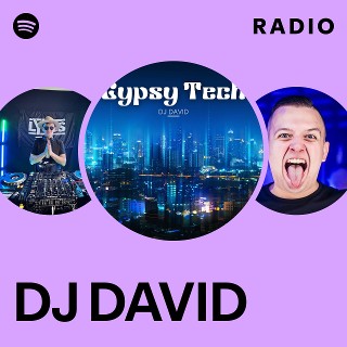 Dj David Radio Spotify Playlist