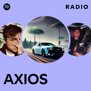 AXIOS Radio
