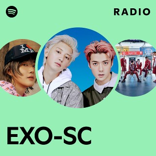 EXO - EXO-SC セフン　公式トレカ　キノ　③ 2025年最新】exo sc トレカの人気アイテム - メルカリ
