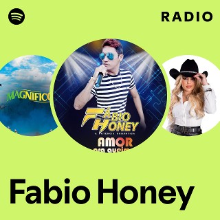 Imagem de Fábio Honey