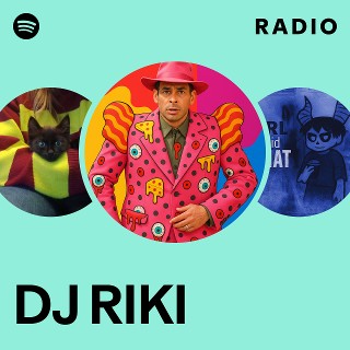 邦楽 DJ Riki mixcd DJ RIKI | Spotify
