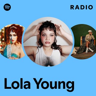 Imagem de Lola Young