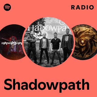 Imagem de Shadowpath