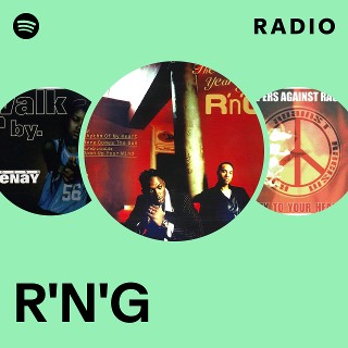 R'N'G | Spotify