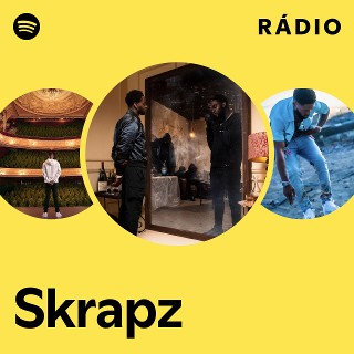 Skrapz | Spotify