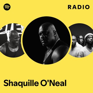 Shaquille O'Neal 2枚組　 デビューLP ・12インチシングル i-img898x1198-