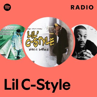 Lil C-Style | Spotify