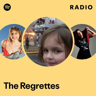 Imagem de The Regrettes
