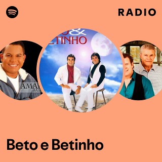 Imagem de Beto e Betinho