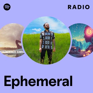 Ephemeral Radio