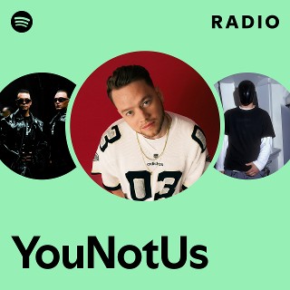 Imagem de YouNotUs