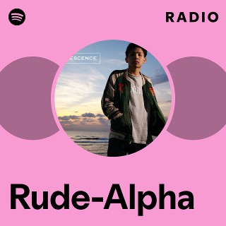 Imagem de Rude-alpha
