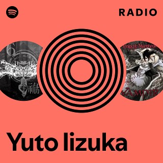 Yuto Iizuka | Spotify