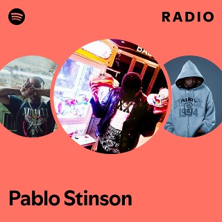 Imagem de Pablo Stinson