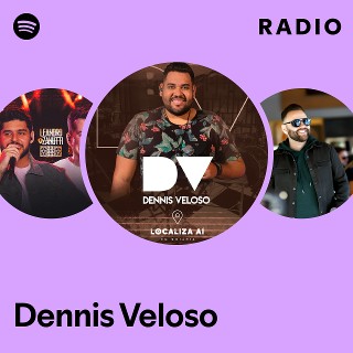 Imagem de Dennis Veloso