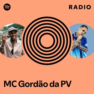 Imagem de MC Gordao da PV