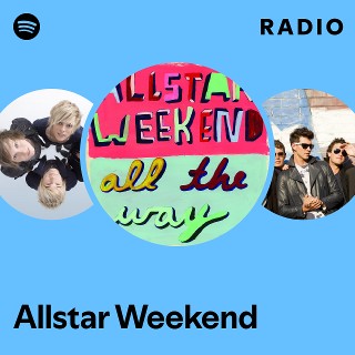 Imagem de Allstar Weekend