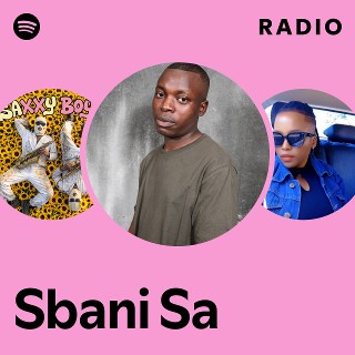 Sbani Sa Radio | Spotify Playlist