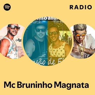 Imagem de MC Bruninho Magnata
