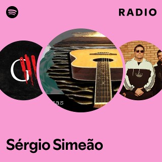 Imagem de Sergio Simeao
