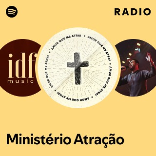Imagem de Ministério Atração