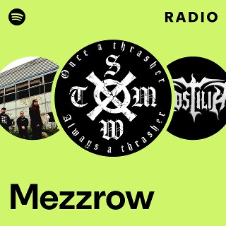 Mezzrow | Spotify