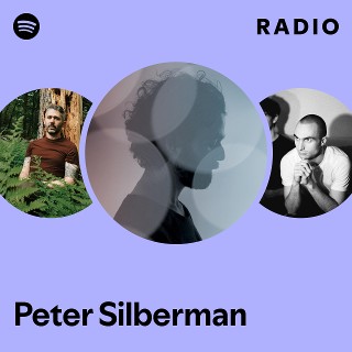 Imagem de Peter Silberman
