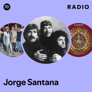新品　紙ジャケットCD  Jorge Santana/gracias madr Jorge Santana | Spotify