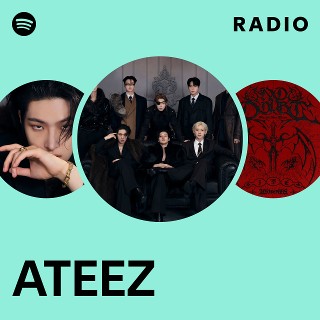 ATEEZ Radio