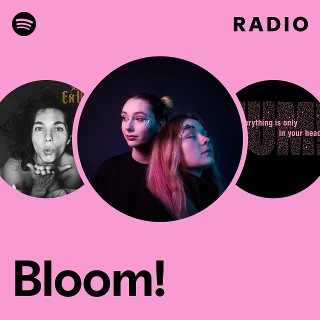 邦楽 Bloom Bloom! | Spotify