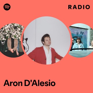 Imagem de Aron D