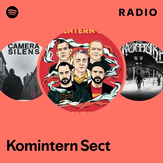 Imagem de Komintern Sect