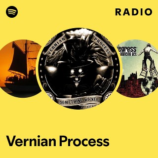 Imagem de Vernian Process