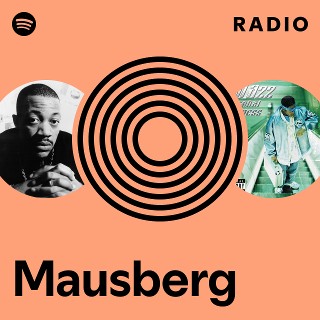 Mausberg | Spotify